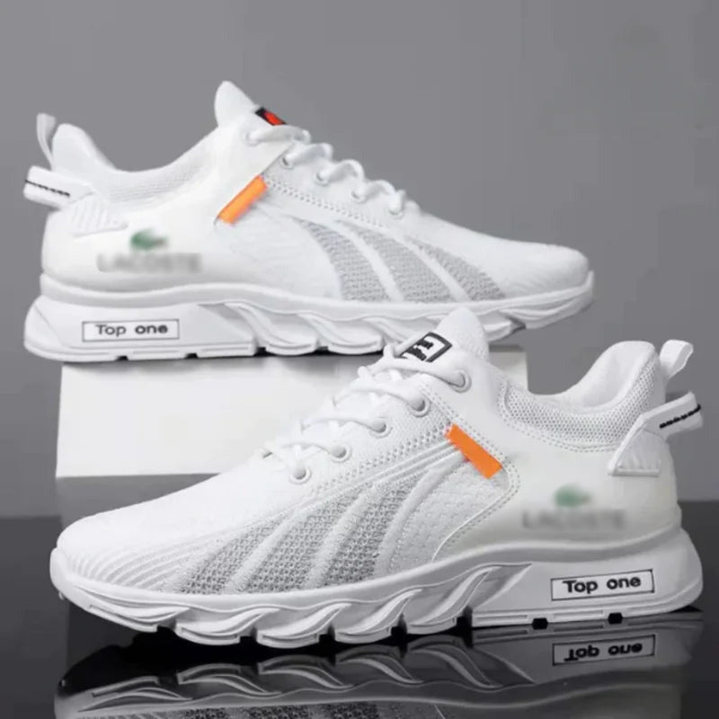 LC® - Signature Retro Sneaker