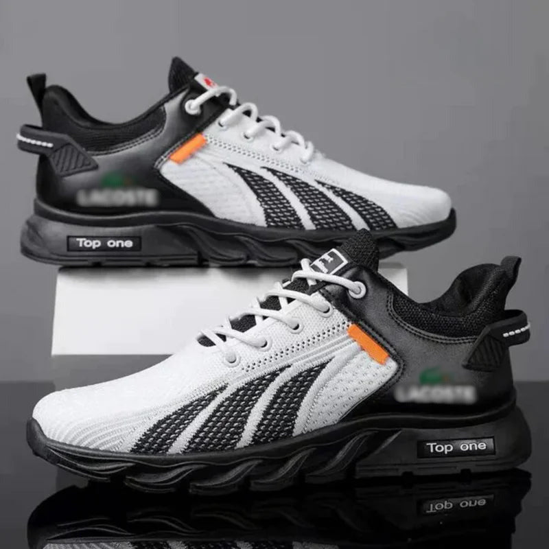 LC® - Signature Retro Sneaker