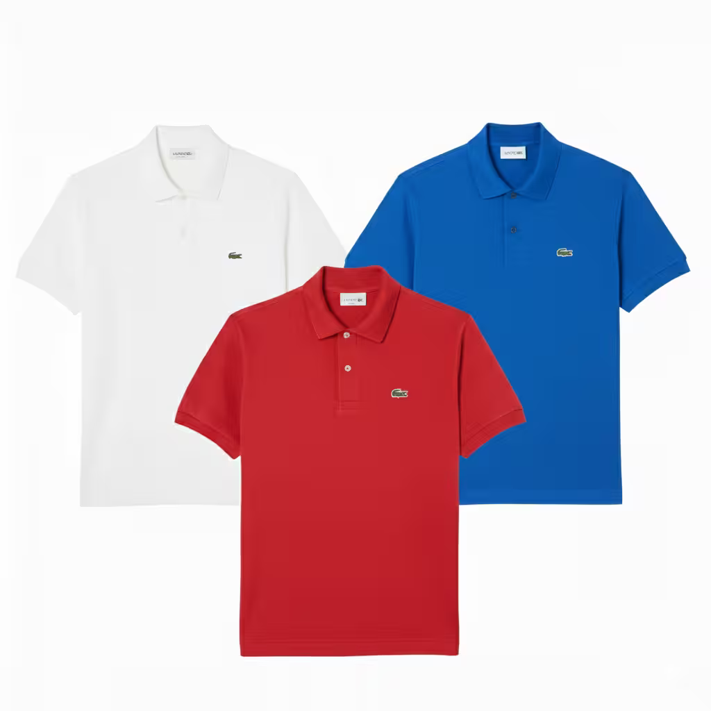 Polo LC® (Payez-en 1, Recevez-en 3)