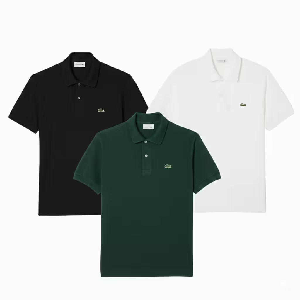 Polo LC® (Payez-en 1, Recevez-en 3)