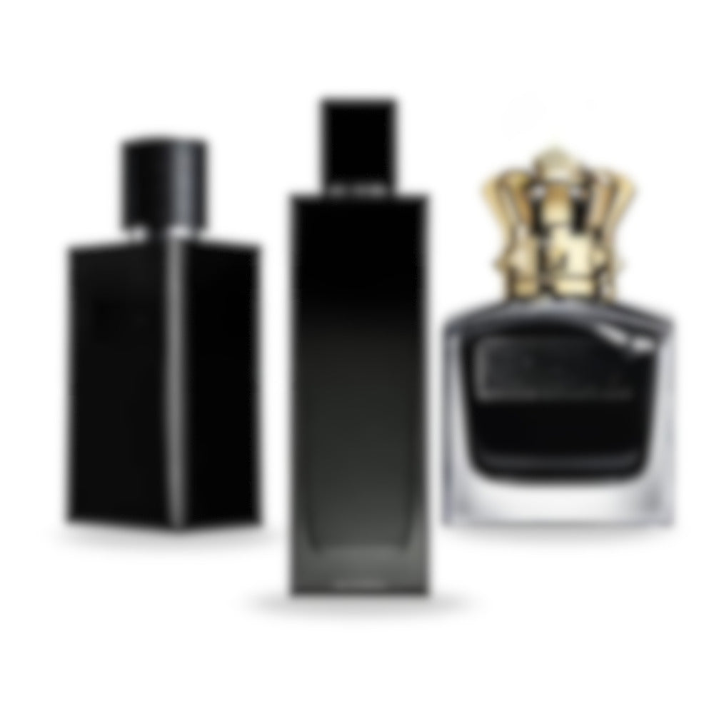 Coffret Audace Parisienne -  x3 100 ml / EDP