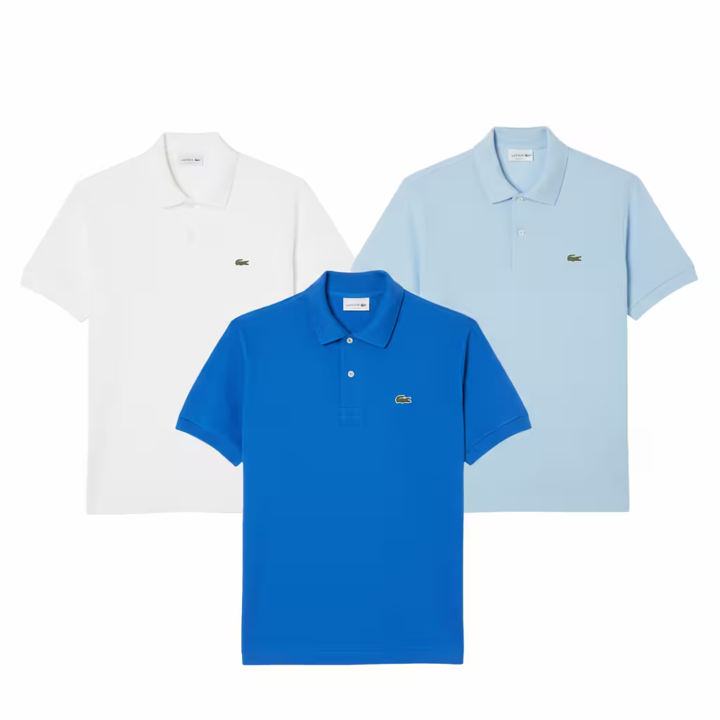 Polo LC® (Payez-en 1, Recevez-en 3)